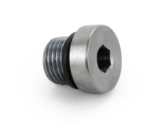 Plug vsti m10x1 dm406