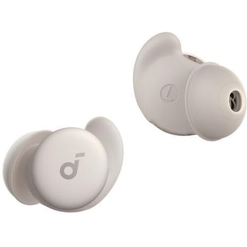 Anker soundcore Sleep A20 Draadloze Oordopjes met Slaapmonitoring - Beige