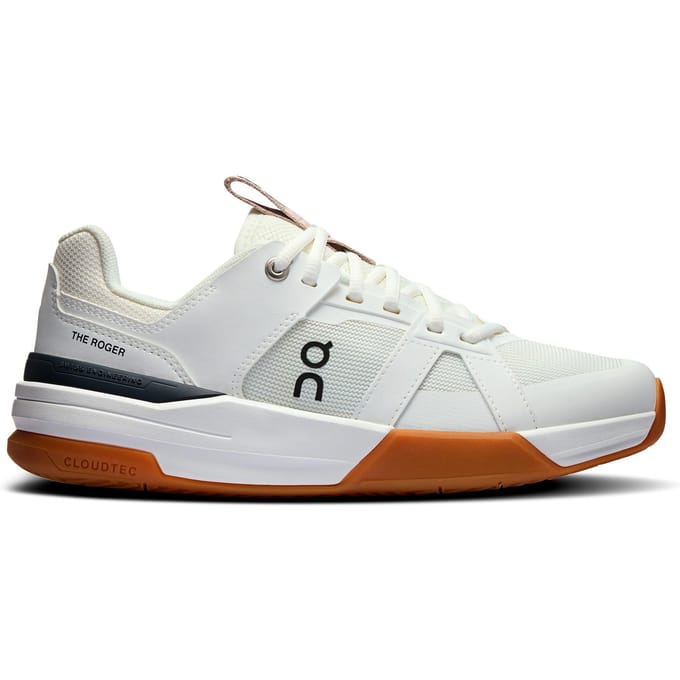 On THE ROGER CH Pro Youth Allcourt schoen Kinderen