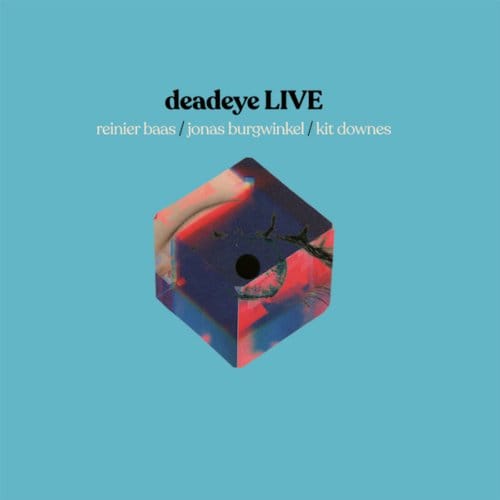 Live - Deadeye
