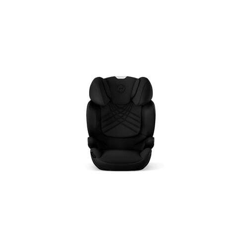 Cybex Solution T i-Fix Plus Sepia Black unisex