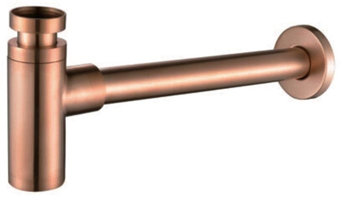 Sifon copper 5/4 x 32mm