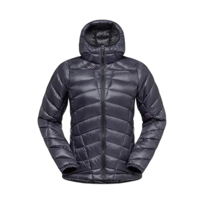 Damesjack met capuchon La Sportiva Lumina 200 Down