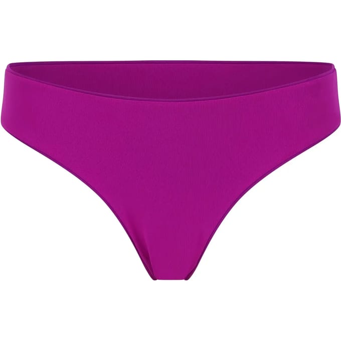 Laag uitgesneden zwembroekje voor dames Huit So Chic