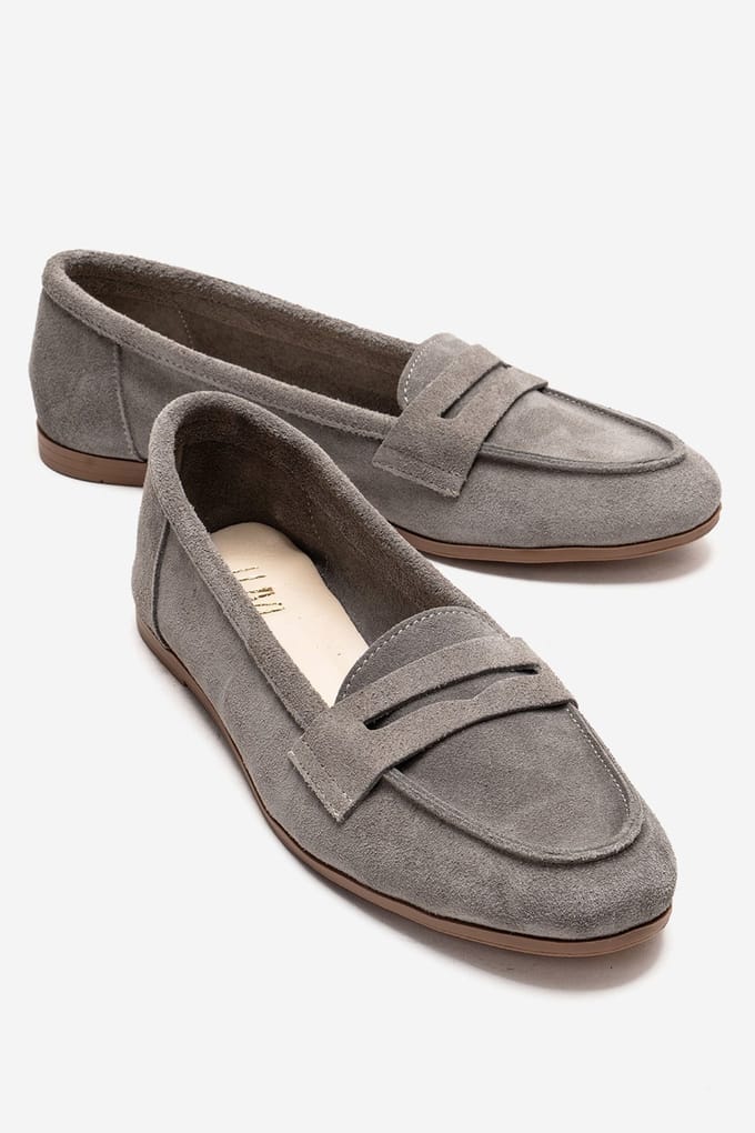 Dorothy Leren Loafer