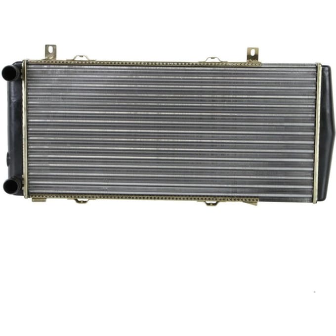 Radiator, motorkoeling NISSENS 64102
