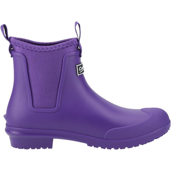 Cotswold Grosvenor Dames Waterdichte Wellingtonlaarzen