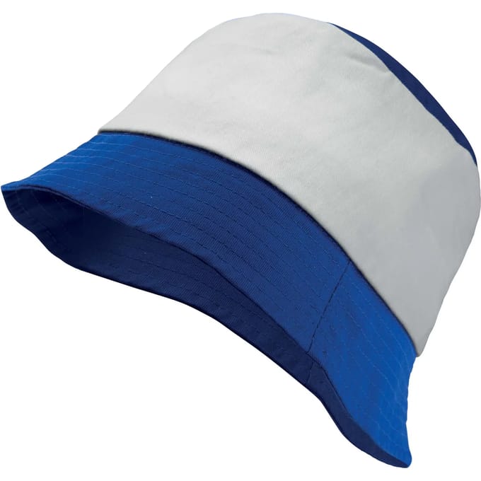 K-up Bob KP125 - Royal Blue / White - One size