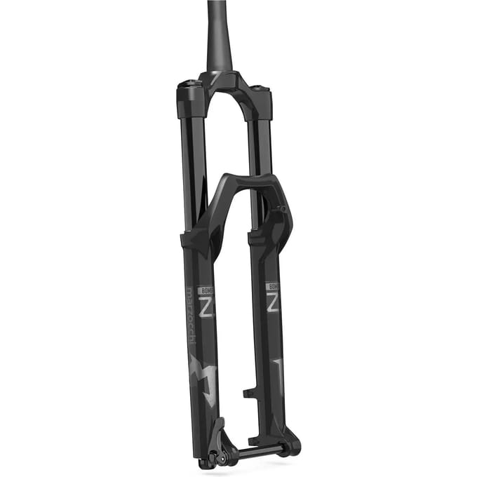 Vork Marzocchi Bomber Z1 29 Air 160 Rail Sweep-Adj