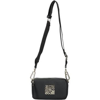 Steve Madden Kleine Crossbodytas / Schoudertas Dames - Brisa2 - Zwart
