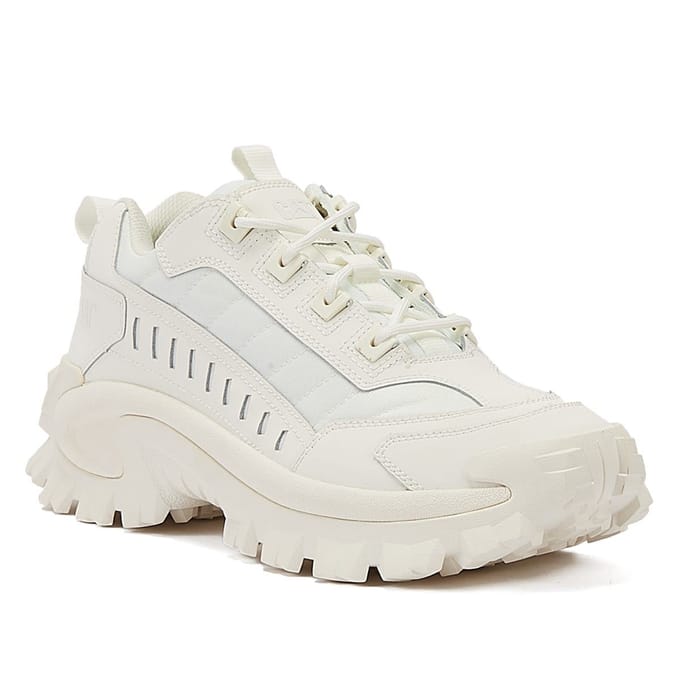 Cat Intruder Unisex Trainers