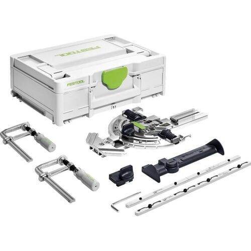 Festool SYS3 M 137 FS/2-Set Accessoire-set - 577157