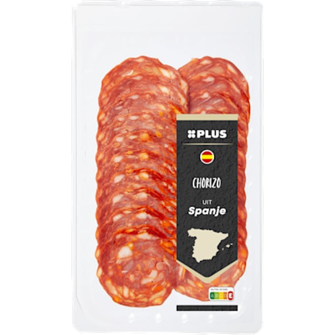 Chorizo extra