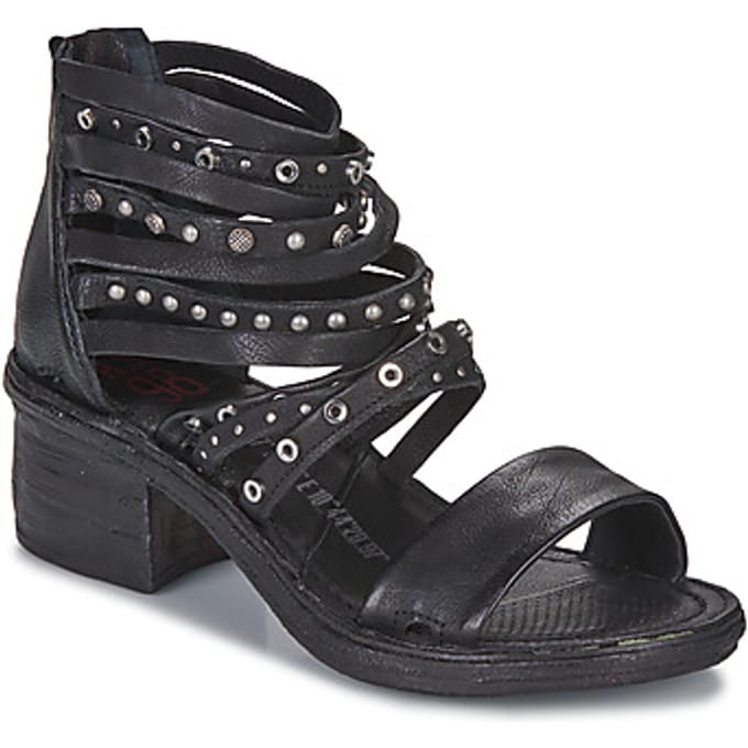 Sandalen met hakken Airstep / A.S.98 KENYA