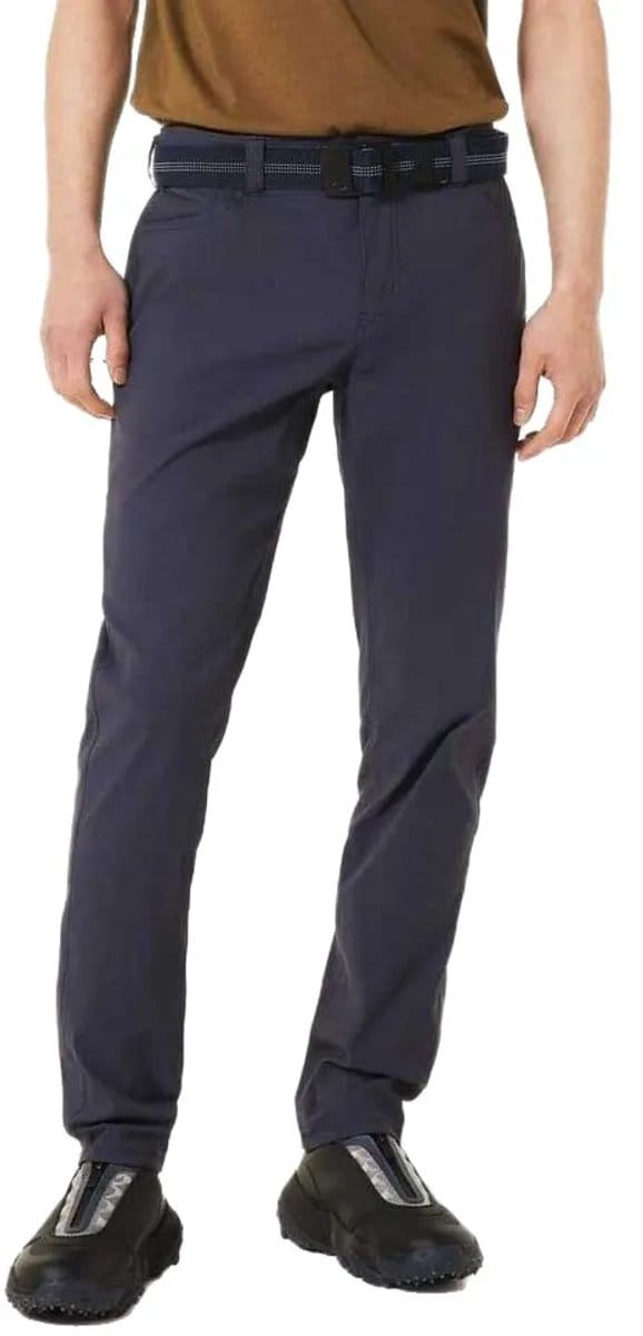 Oakley Apparel Transition Broek Grijs 32 / 32 Man