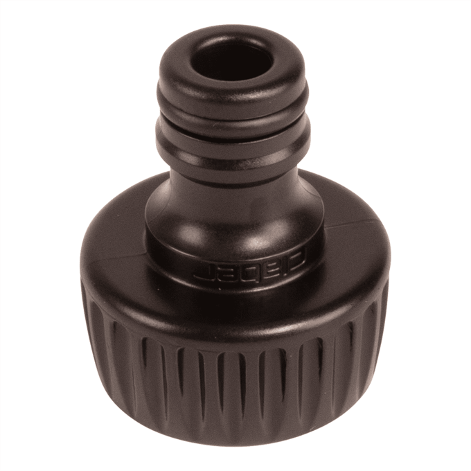 Quick coupling