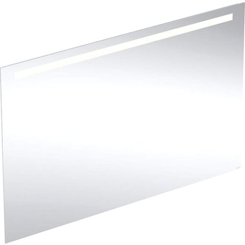 Geberit Option Basic bathroom mirror 140 cm with LED lighting
