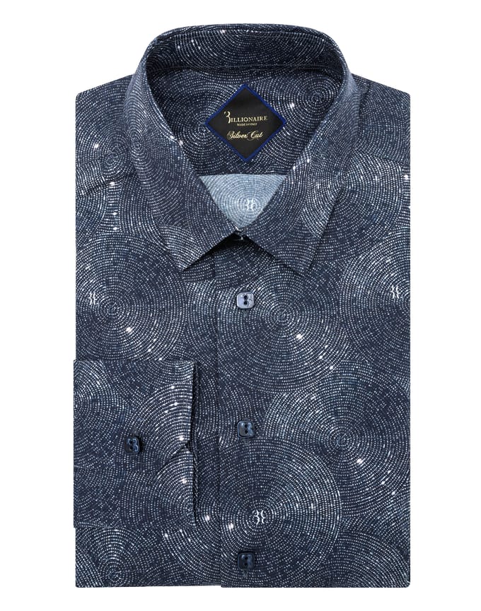 Overhemd Slim Fit