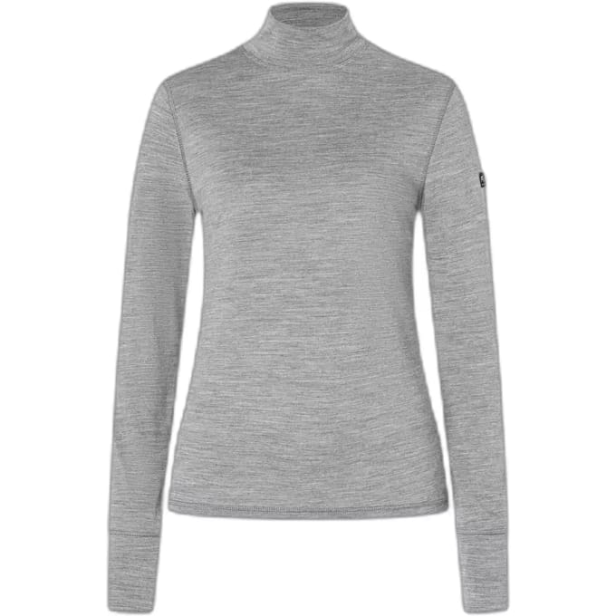 Dames coltrui fleece super.natural Tundra175