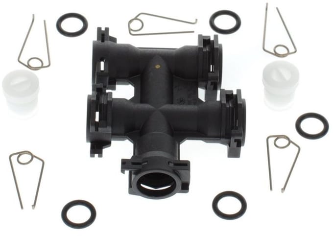 BOSCH Aansluitstuk, 87167643860