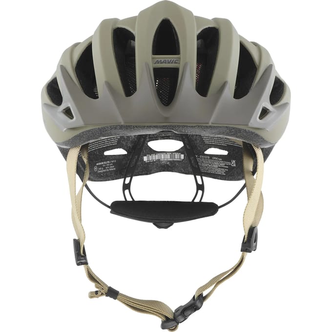 Koptelefoon Mavic Crossride SL Elite