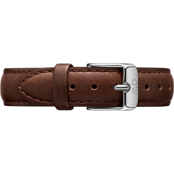 Daniel Wellington DW00200023 Classic 20 Bristol Horlogeband