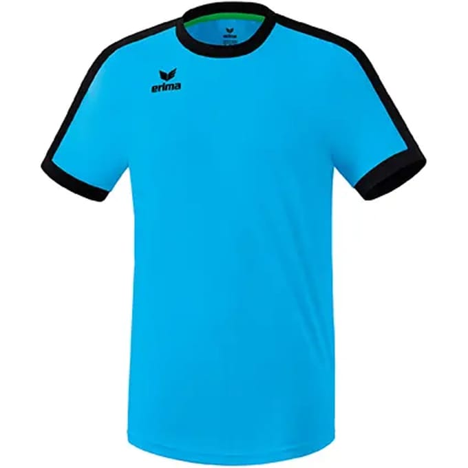 Erima Retro Star Shirt Junior - Maat 152