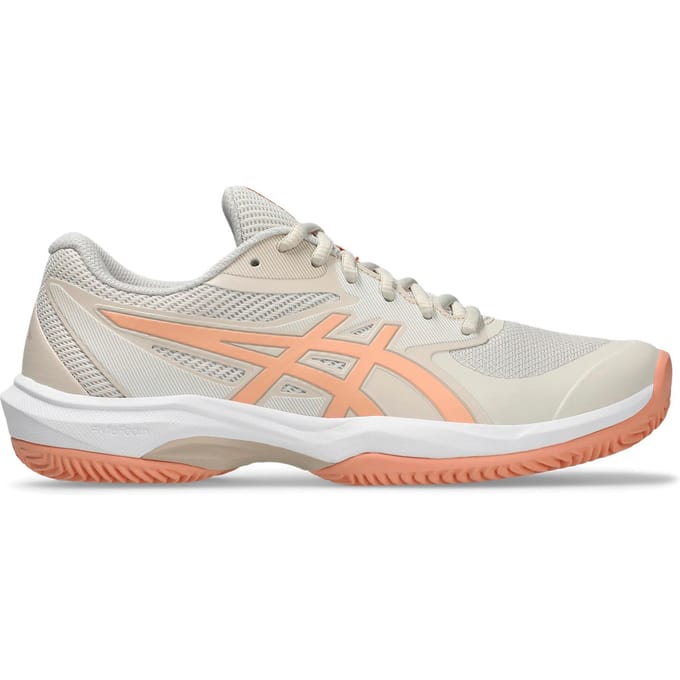 Dames tennisschoenen Asics Game FF Clay/OC