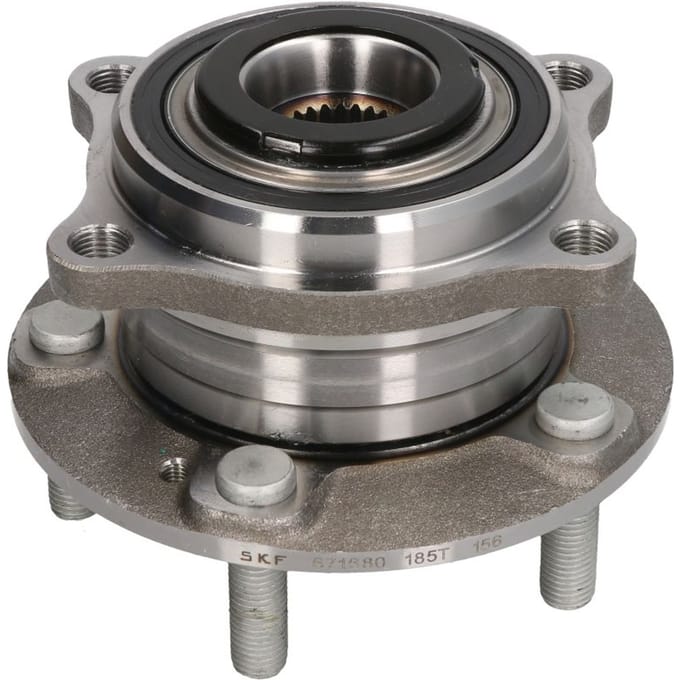 Wiellagerset SKF VKBA 7414