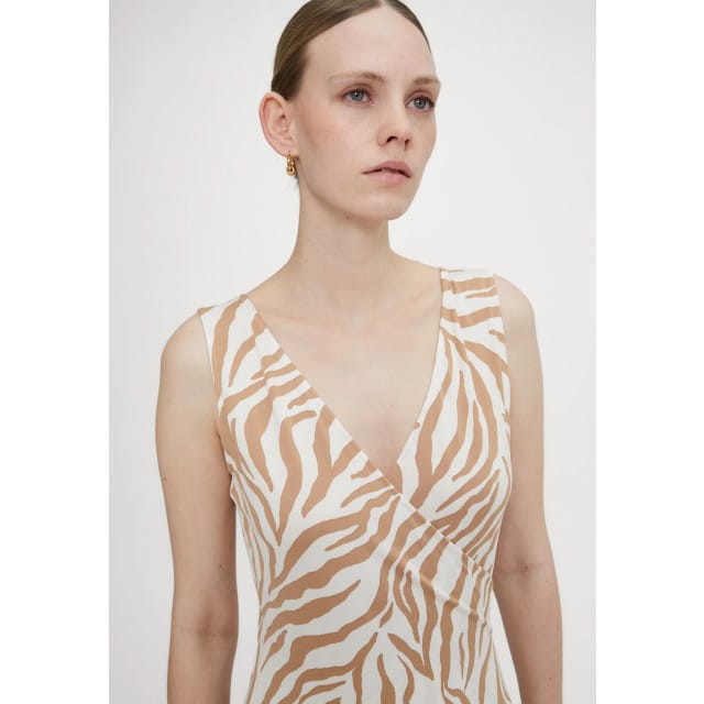 Max Mara Berard dress Beige M