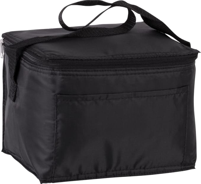 Kimood Minitas met koelvak KI0345 - Black - One size