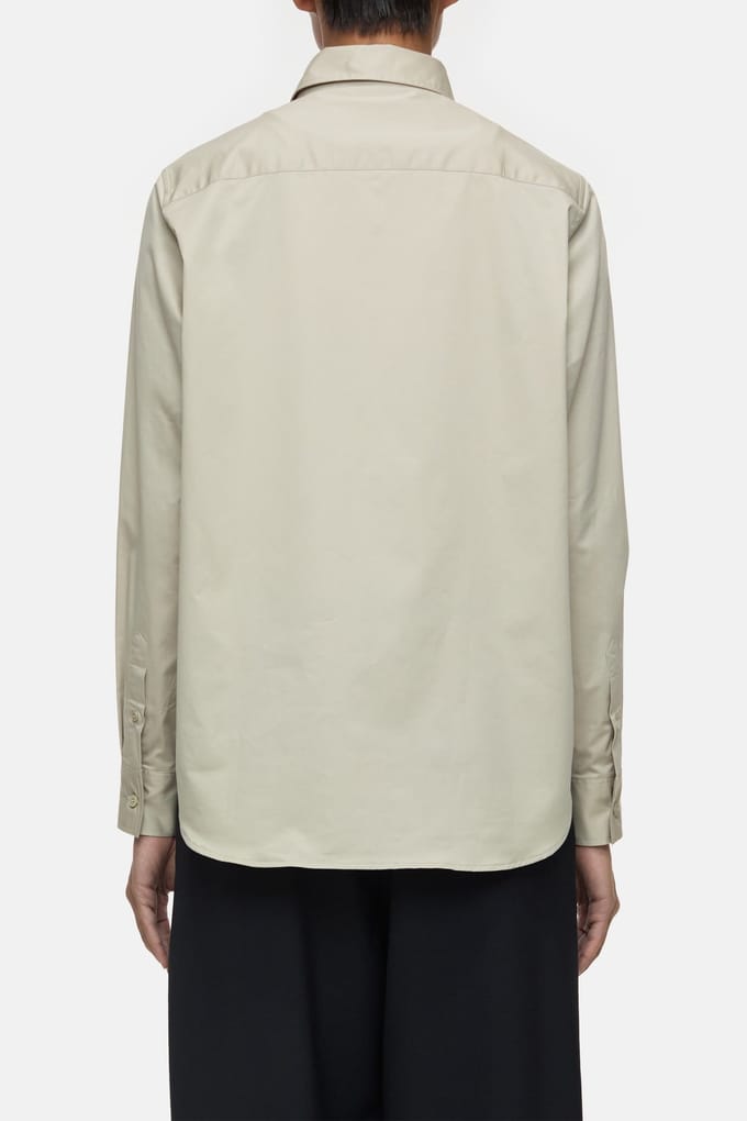 Closed Long Sleeve Shirt & Blouses Washed Shore Taglia: S | Maglie a manica lunga Outlet | Donna