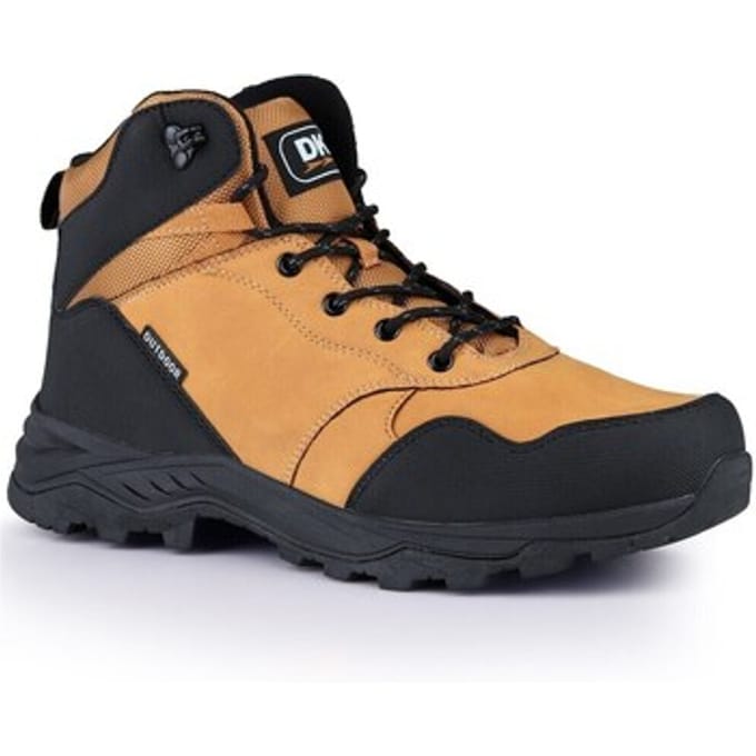Wandelschoenen Dk VB17112CAMEL