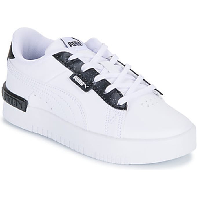Puma  Lage Sneakers Jada Nightkeeper PS