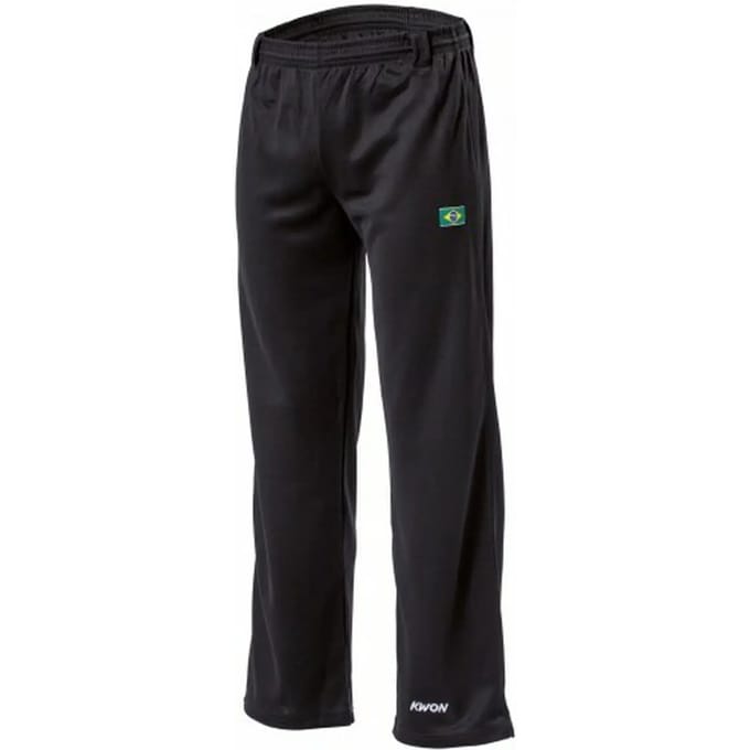 Broek Gorraoeira Kwon