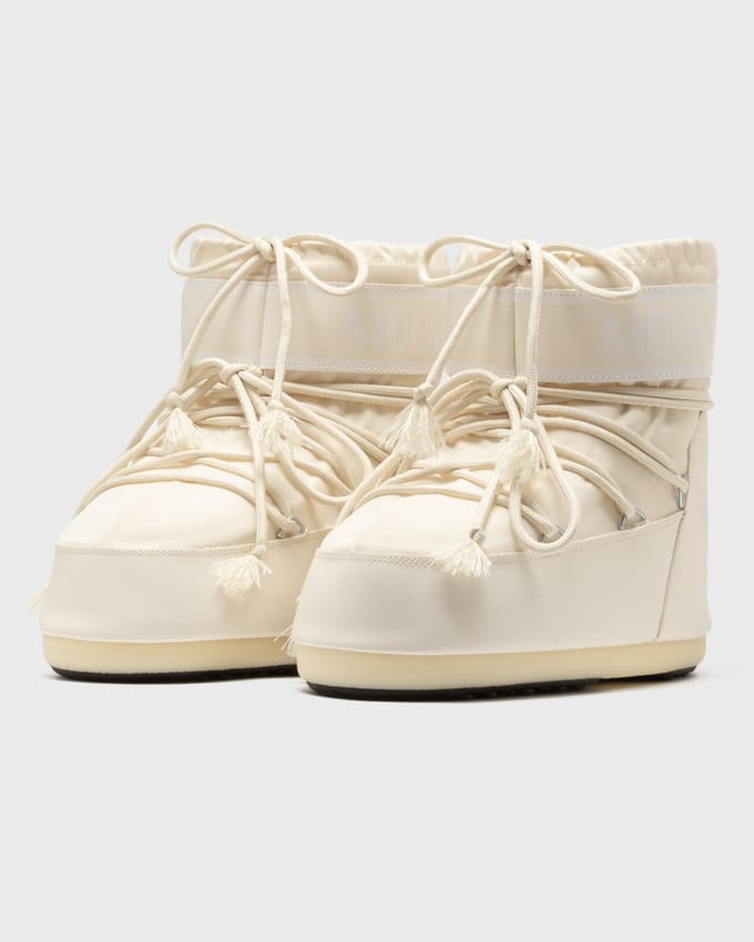 MB ICON LOW NYLON