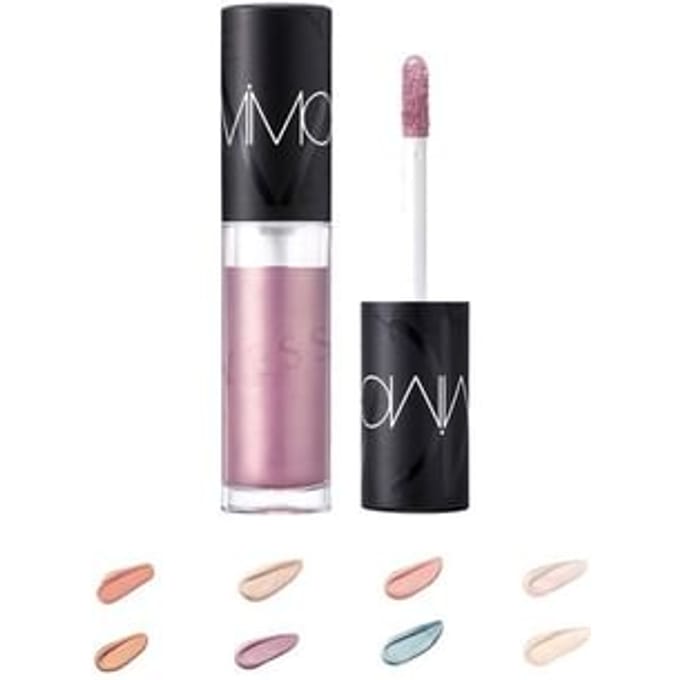MiMC - Mineral Liquid Eyeshadow 06 Infinity