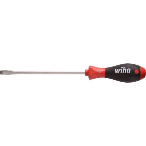 Wiha schroevendraaier SoftFinish SL 8x175mm*