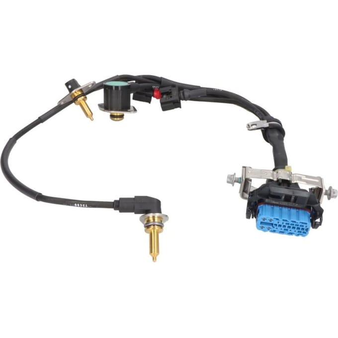 Reparatieset voor synchronisator versnellingsbak ZF 0501219776