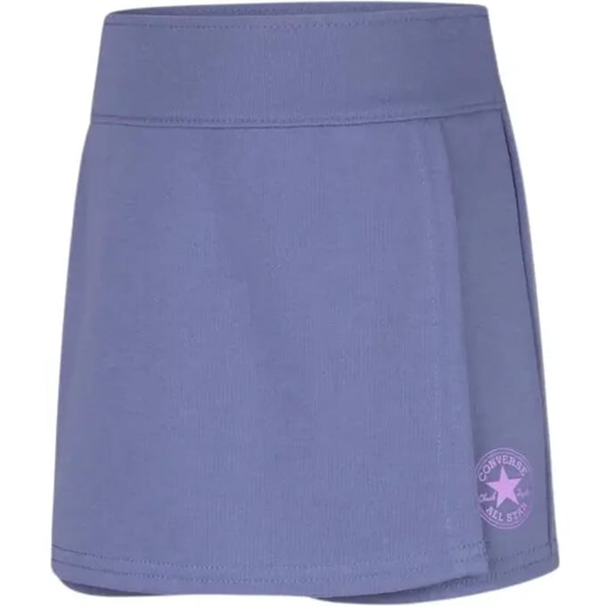 Meisjes shorts Converse Chuck Patch