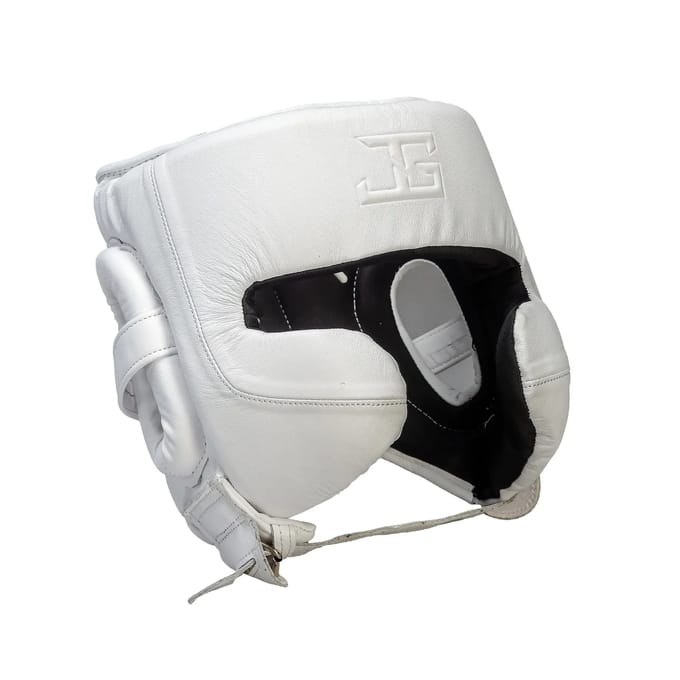Leren bokshelm Joyagear Elite Performance 2.0