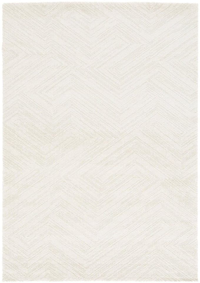 AFK Living - Superzacht tapijt van gerecycled polyester BYRON