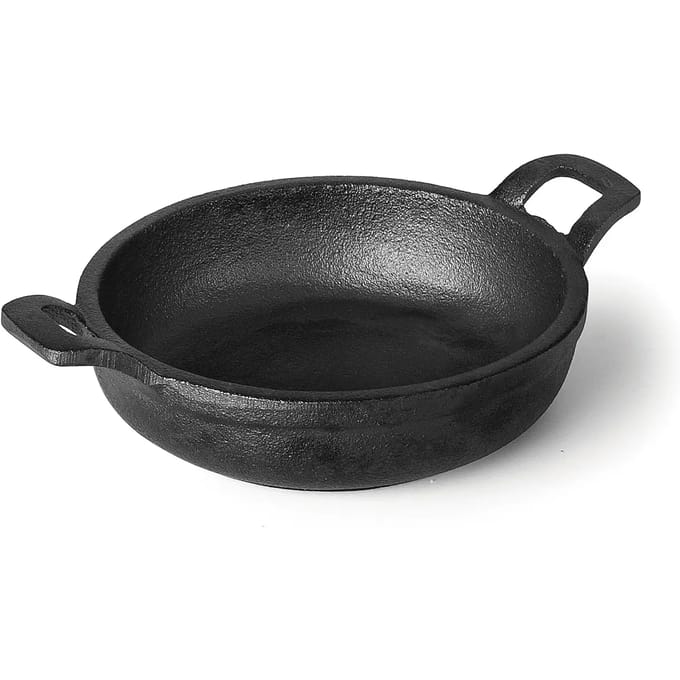 Steelpan Lacor Magma