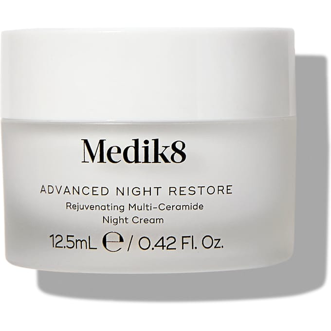 Medik8 Advanced Night Restore - Multi-ceramide nachtcrème travelsize - 12,5 ml