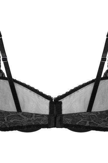 Hunkemöller Niet-Voorgevormde Beugel bh Azula Grijs