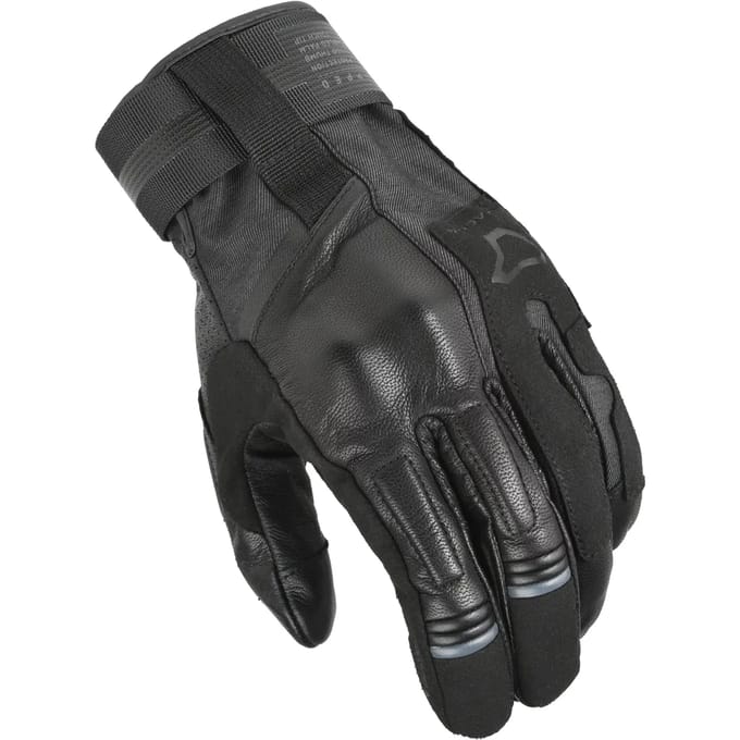 Zomer motorhandschoenen Macna Ulmex