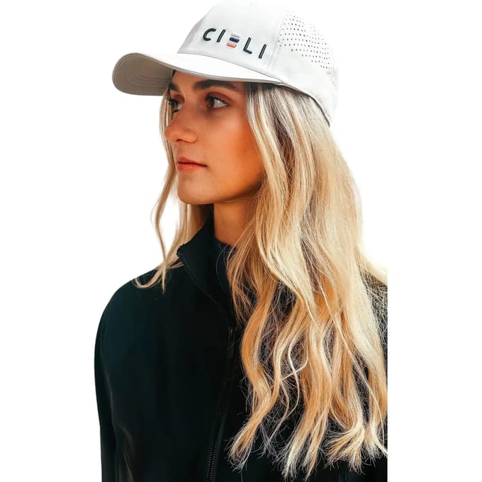 Dames baseballpet Cieli Equestrian Cieli Signature Ulfex