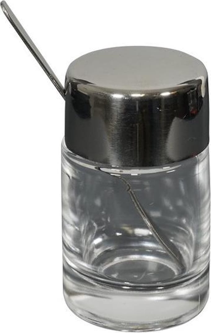 Wasabi dispenser