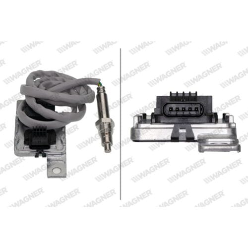NOx-sensor, NOx-katalysator WAGNER NOS00123