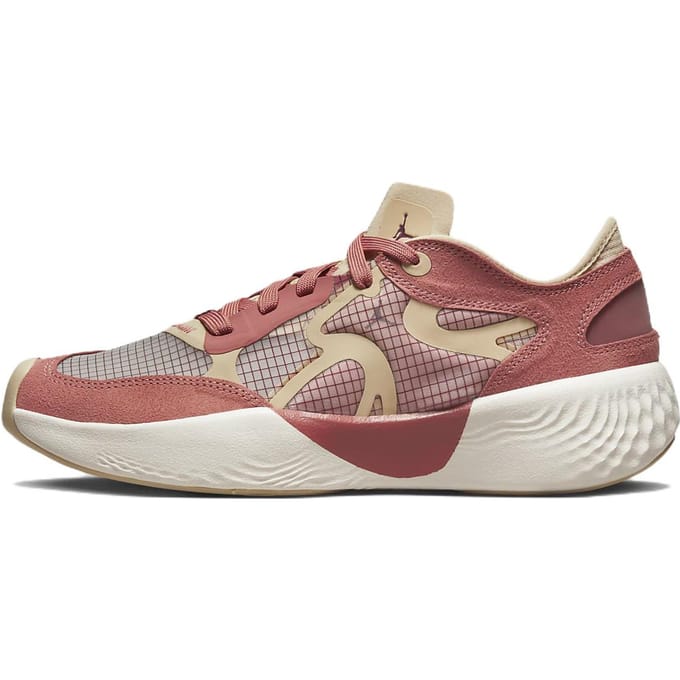 Air Jordan Wmns Jordan Delta 3 Low 'Rose Canyon Rotin' 38.5 beige